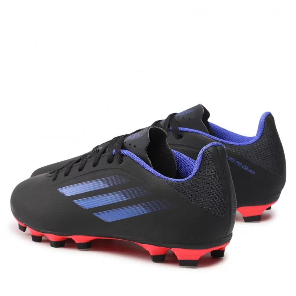 Бутсы Adidas X SpeedFlow.4 FxG